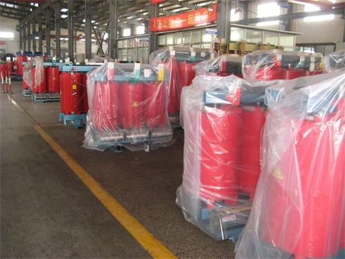岷县SCB10-200kva干式变压器现货价格